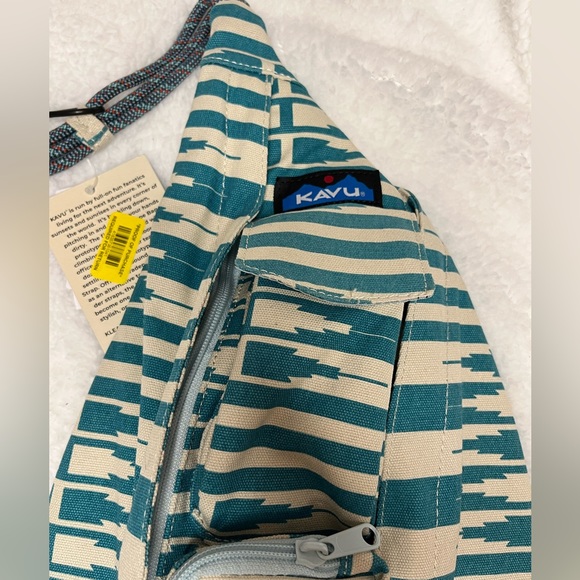 New Kavu Fun Bag - Picture 3 of 11